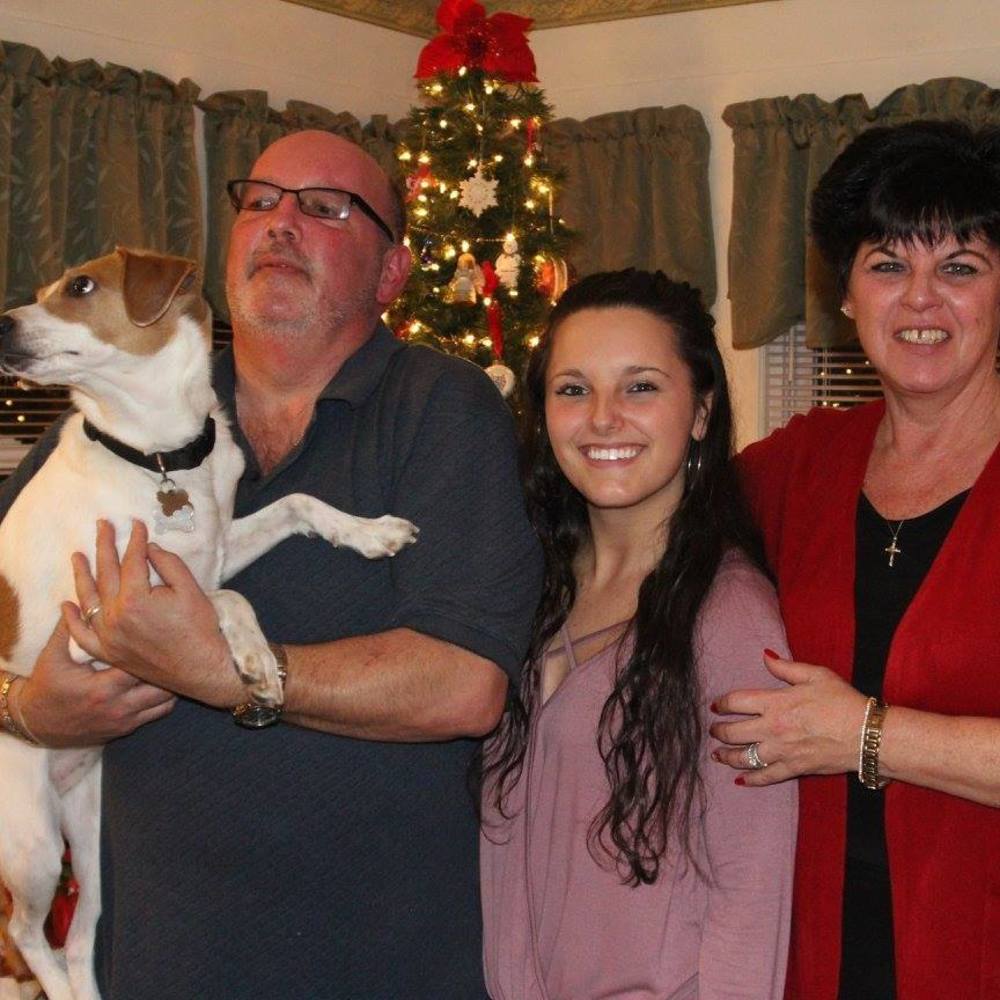 Meet your Posher, Lynne